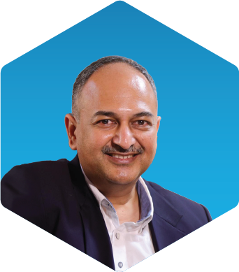 Dr. Bhavin Shah